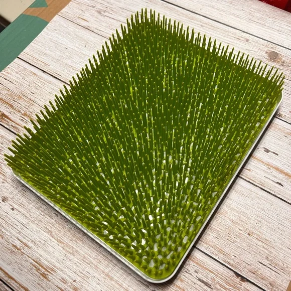 Boon Green Grass Drying Rack Large - Picture 2 of 6